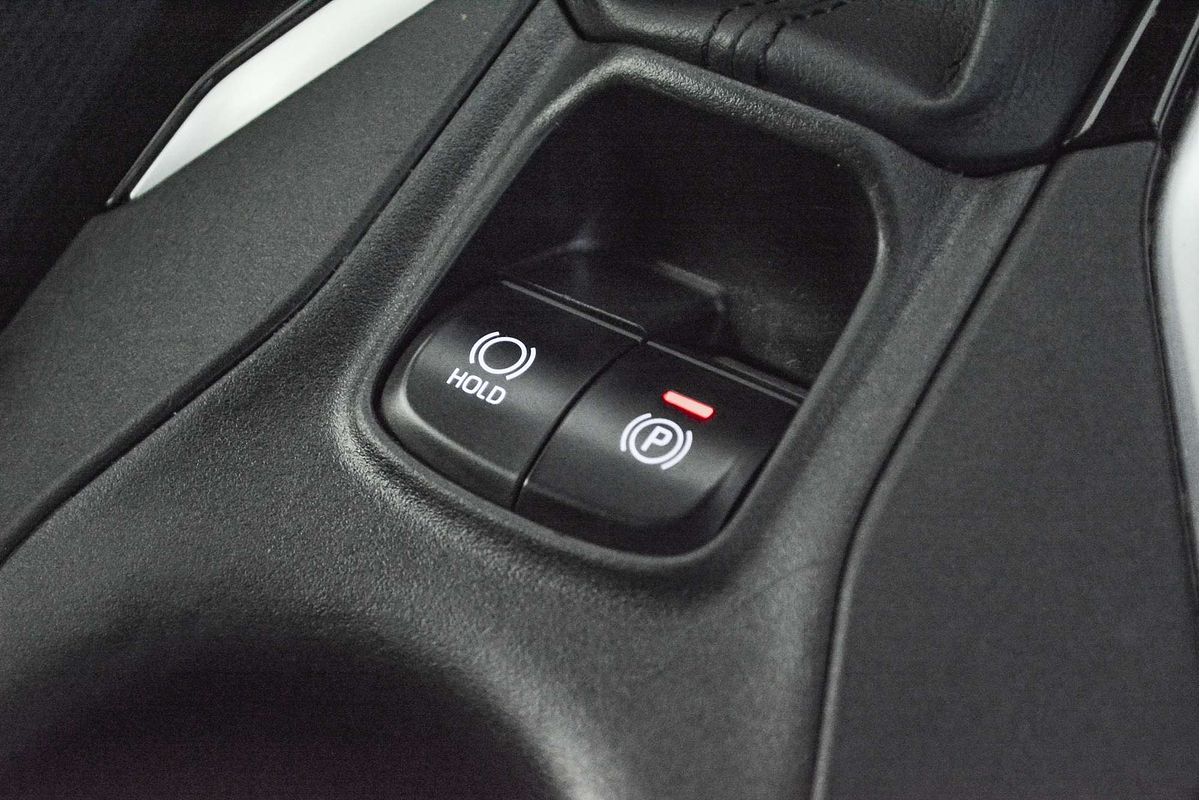 2018 Toyota Corolla Ascent Sport Hybrid ZWE211R