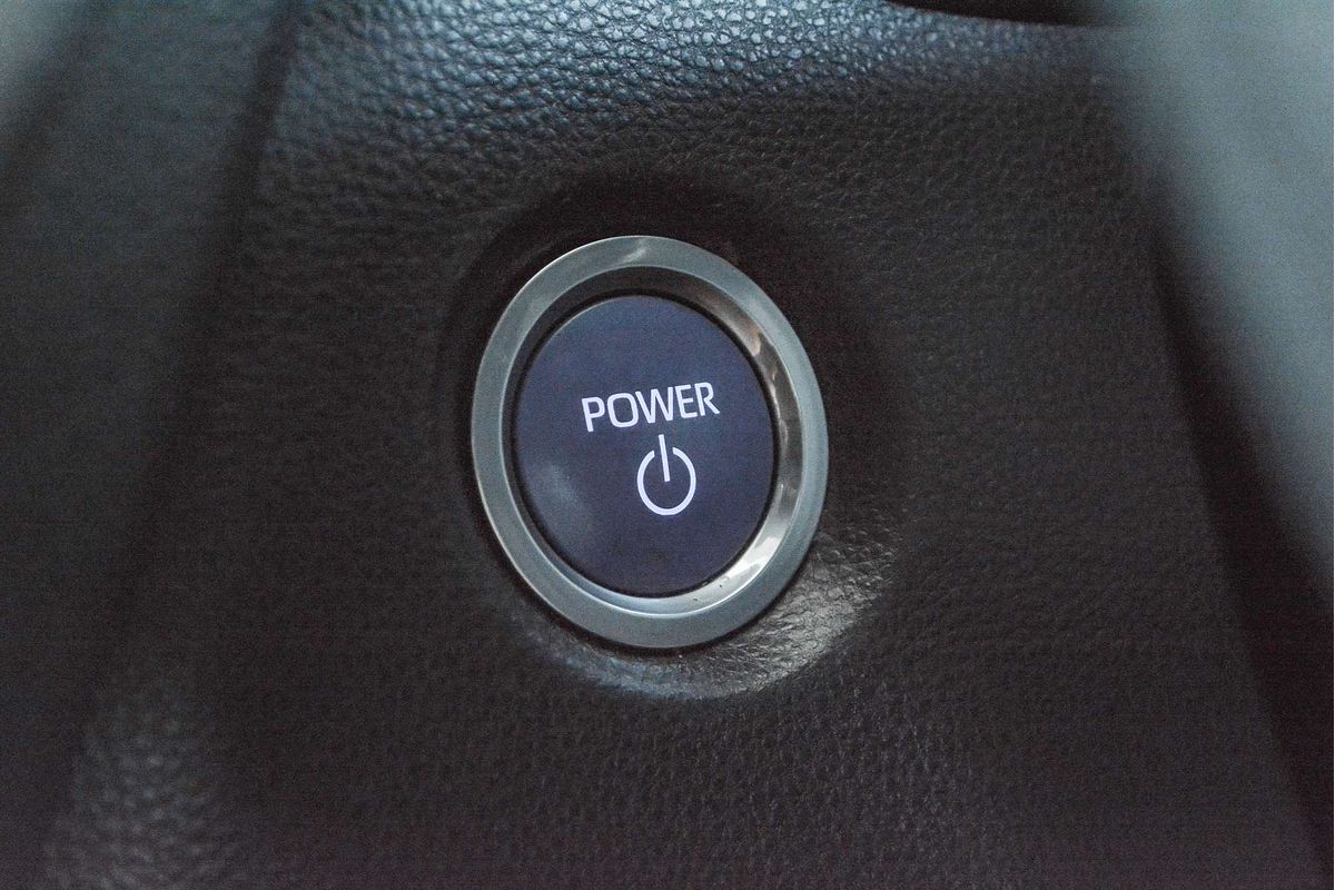 2018 Toyota Corolla Ascent Sport Hybrid ZWE211R