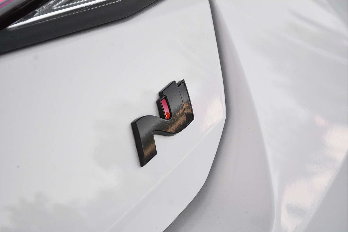 2023 Hyundai i30 N Premium CN7.V1