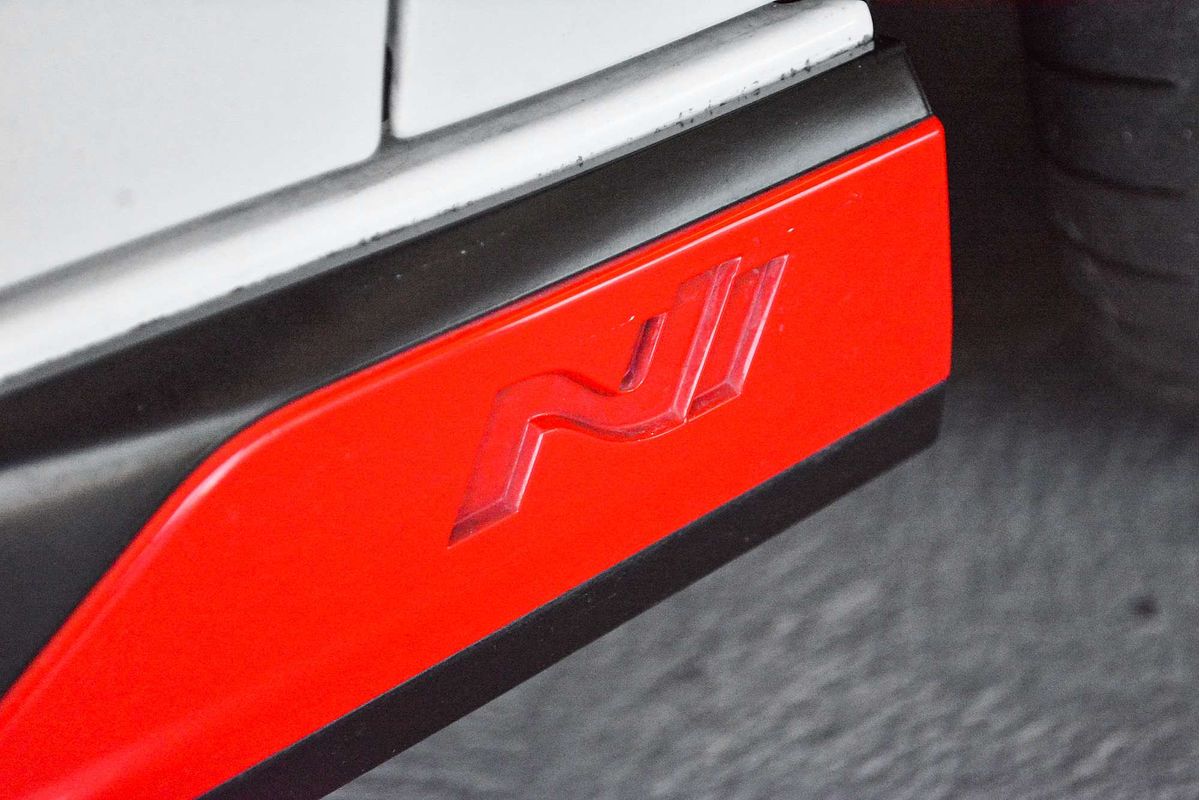2023 Hyundai i30 N Premium CN7.V1