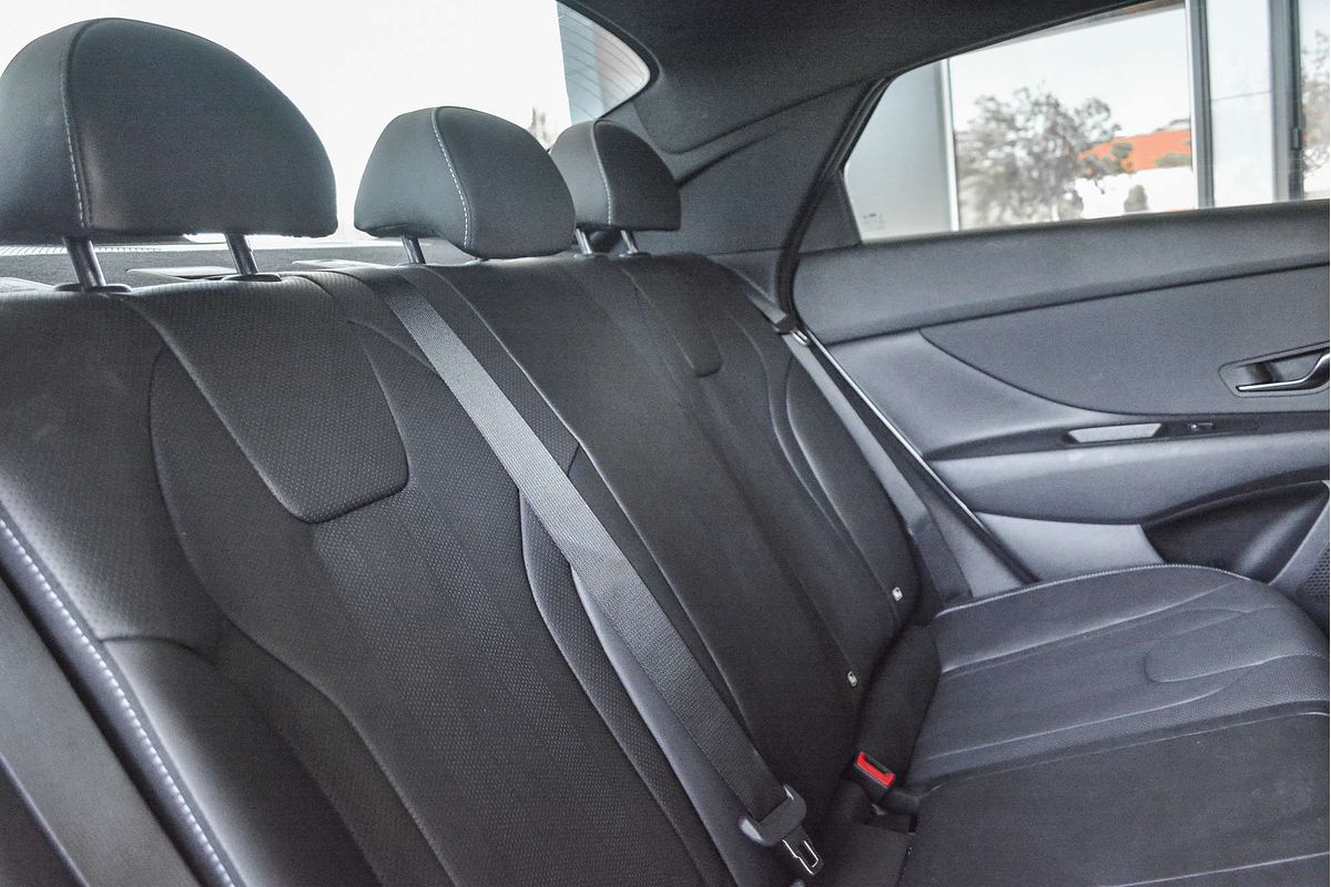 2023 Hyundai i30 N Premium CN7.V1
