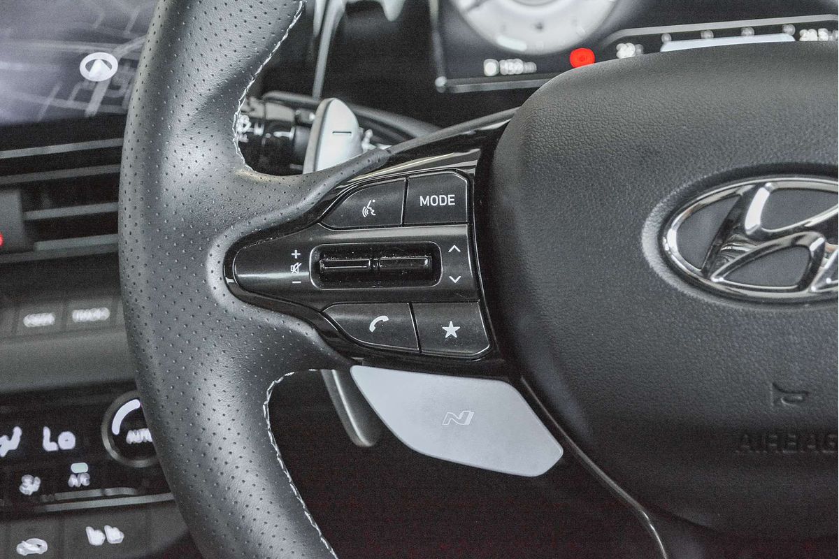 2023 Hyundai i30 N Premium CN7.V1