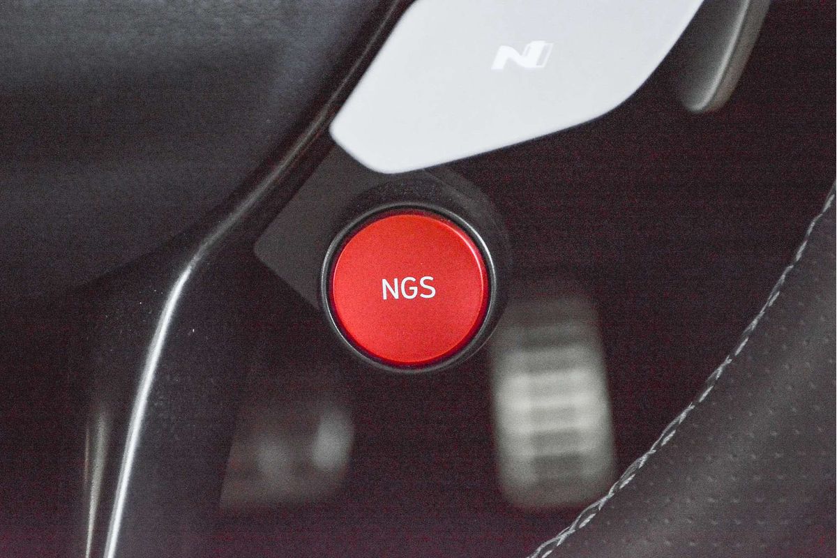 2023 Hyundai i30 N Premium CN7.V1