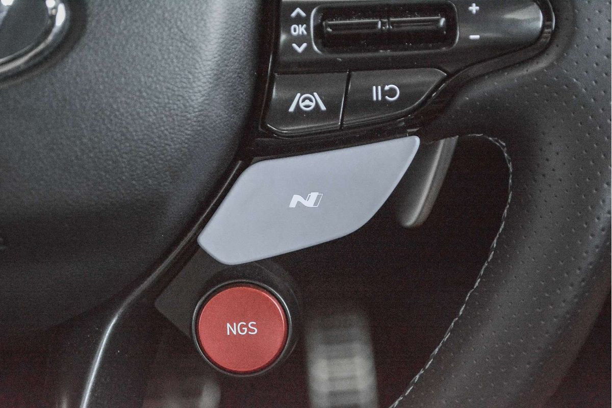 2023 Hyundai i30 N Premium CN7.V1