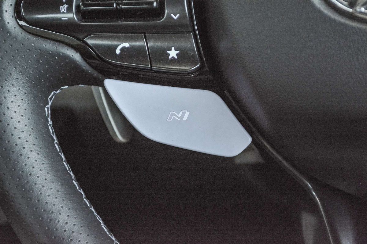 2023 Hyundai i30 N Premium CN7.V1