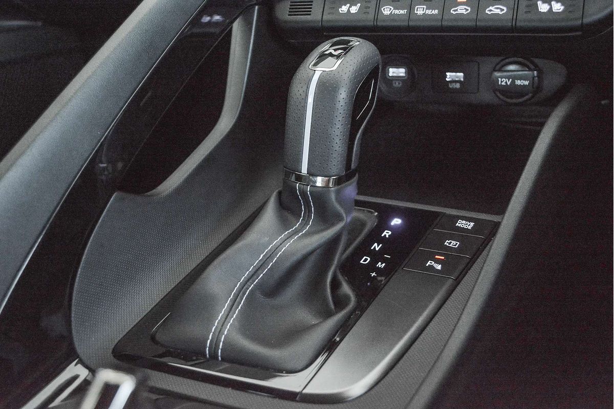 2023 Hyundai i30 N Premium CN7.V1