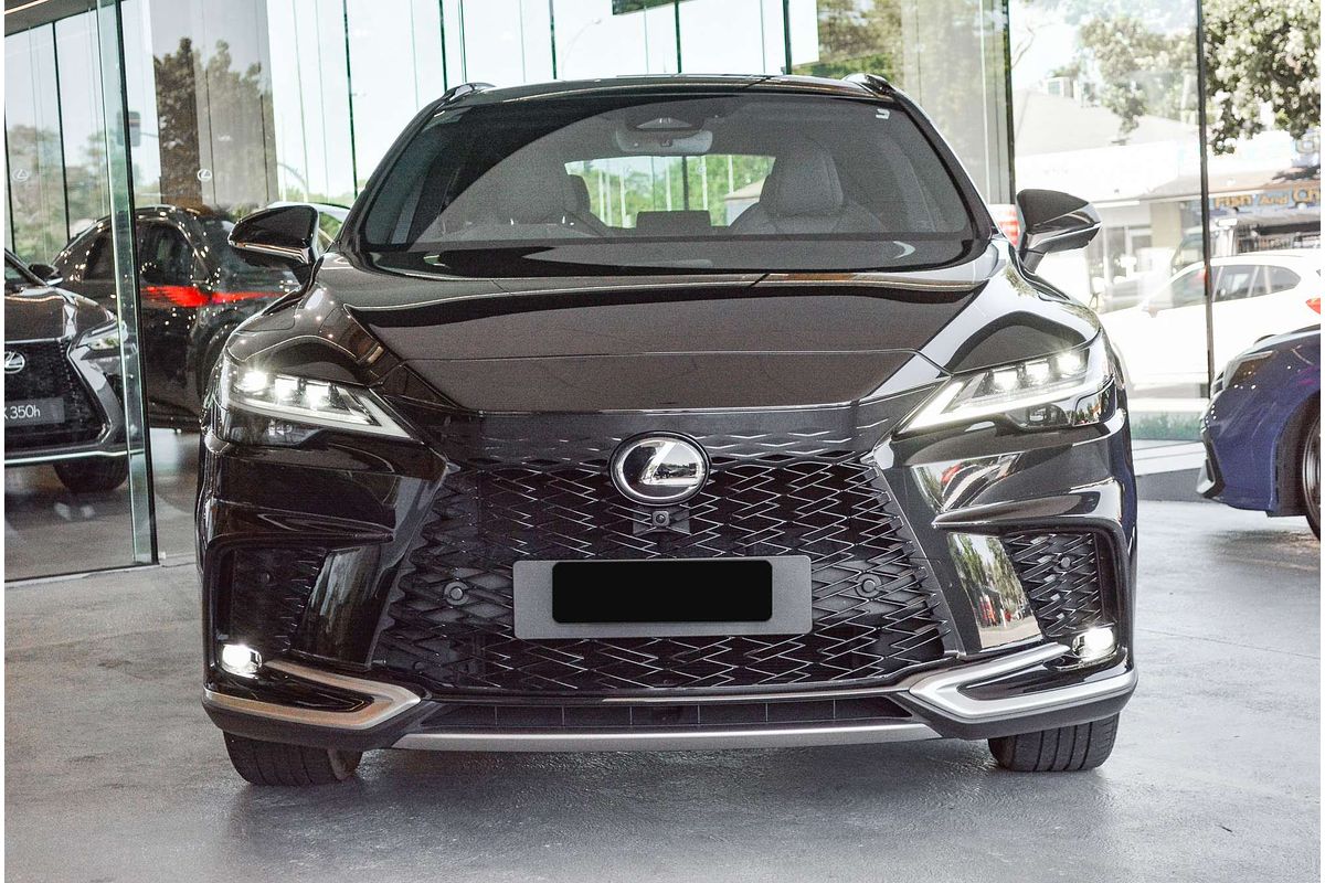 2023 Lexus RX RX350 F Sport TALA15R