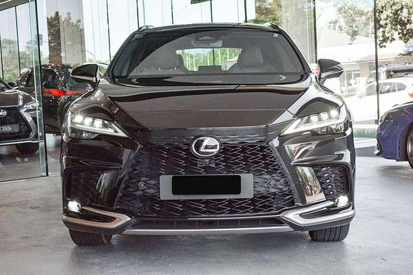 2023 Lexus RX RX350 F Sport TALA15R