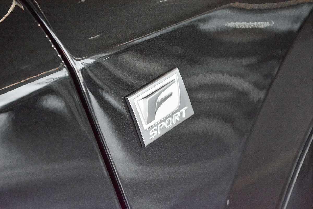 2023 Lexus RX RX350 F Sport TALA15R
