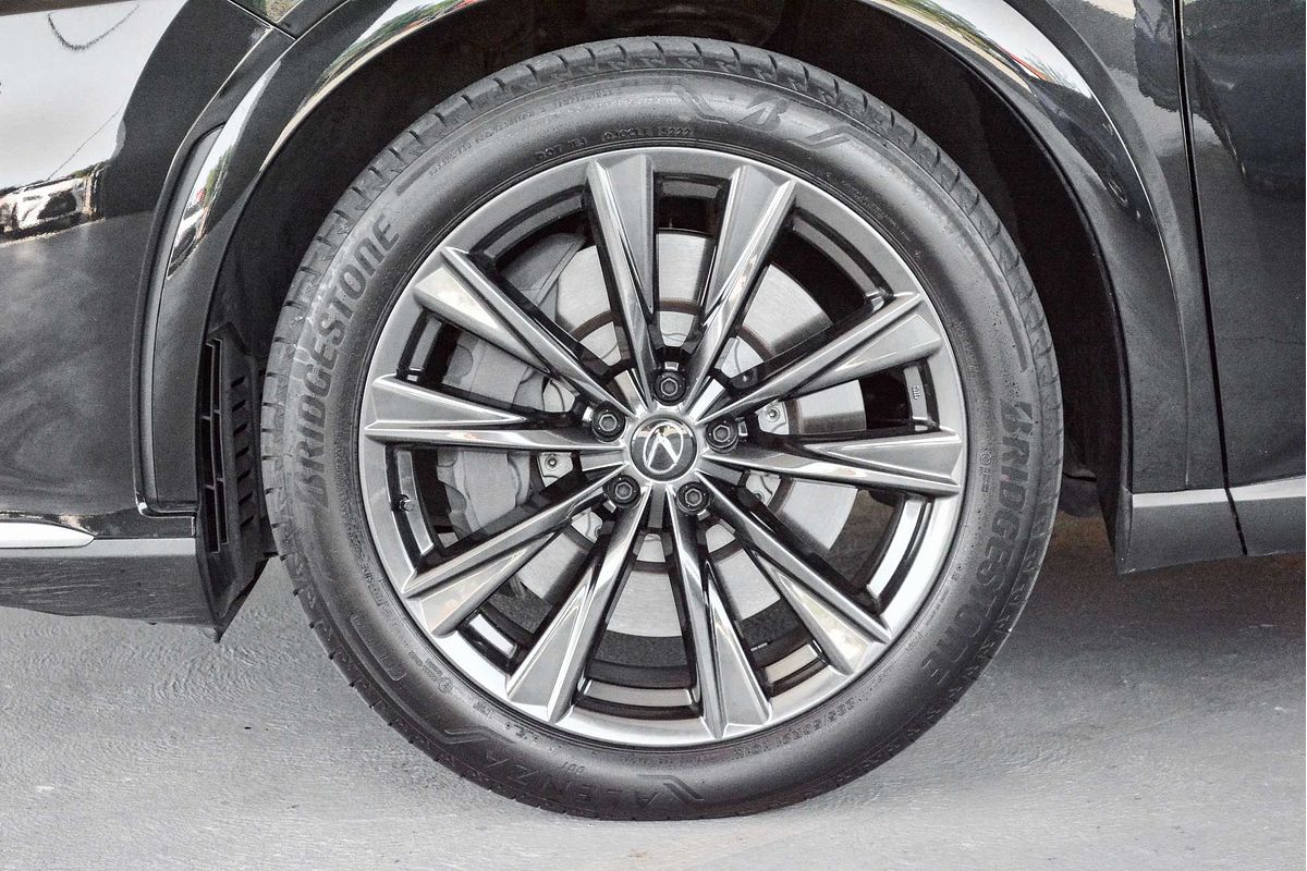 2023 Lexus RX RX350 F Sport TALA15R