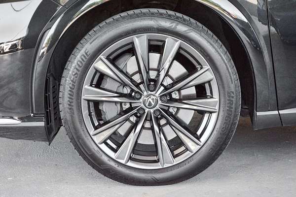 2023 Lexus RX RX350 F Sport TALA15R