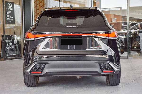 2023 Lexus RX RX350 F Sport TALA15R