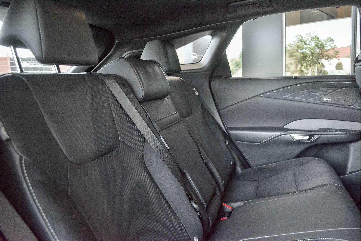 2023 Lexus RX RX350 F Sport TALA15R