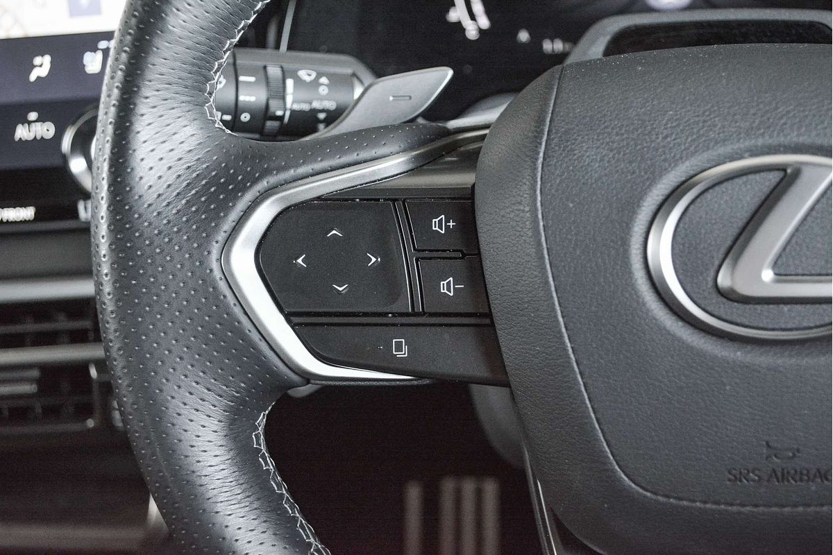 2023 Lexus RX RX350 F Sport TALA15R