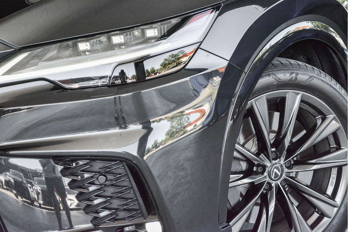 2023 Lexus RX RX350 F Sport TALA15R