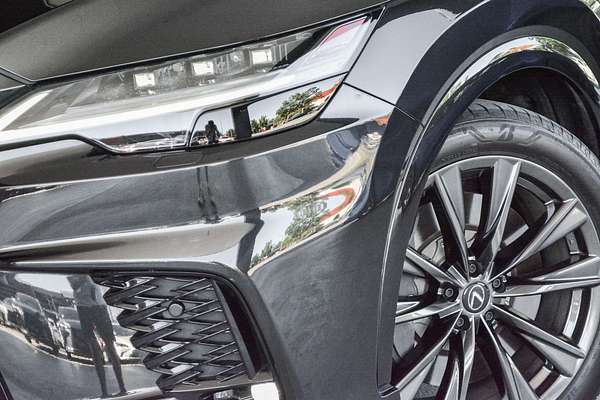 2023 Lexus RX RX350 F Sport TALA15R