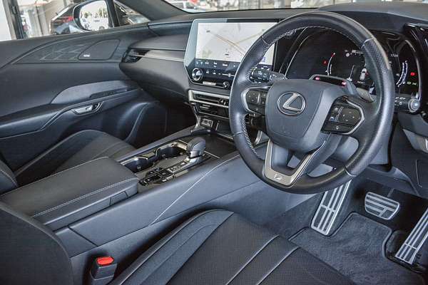 2023 Lexus RX RX350 F Sport TALA15R