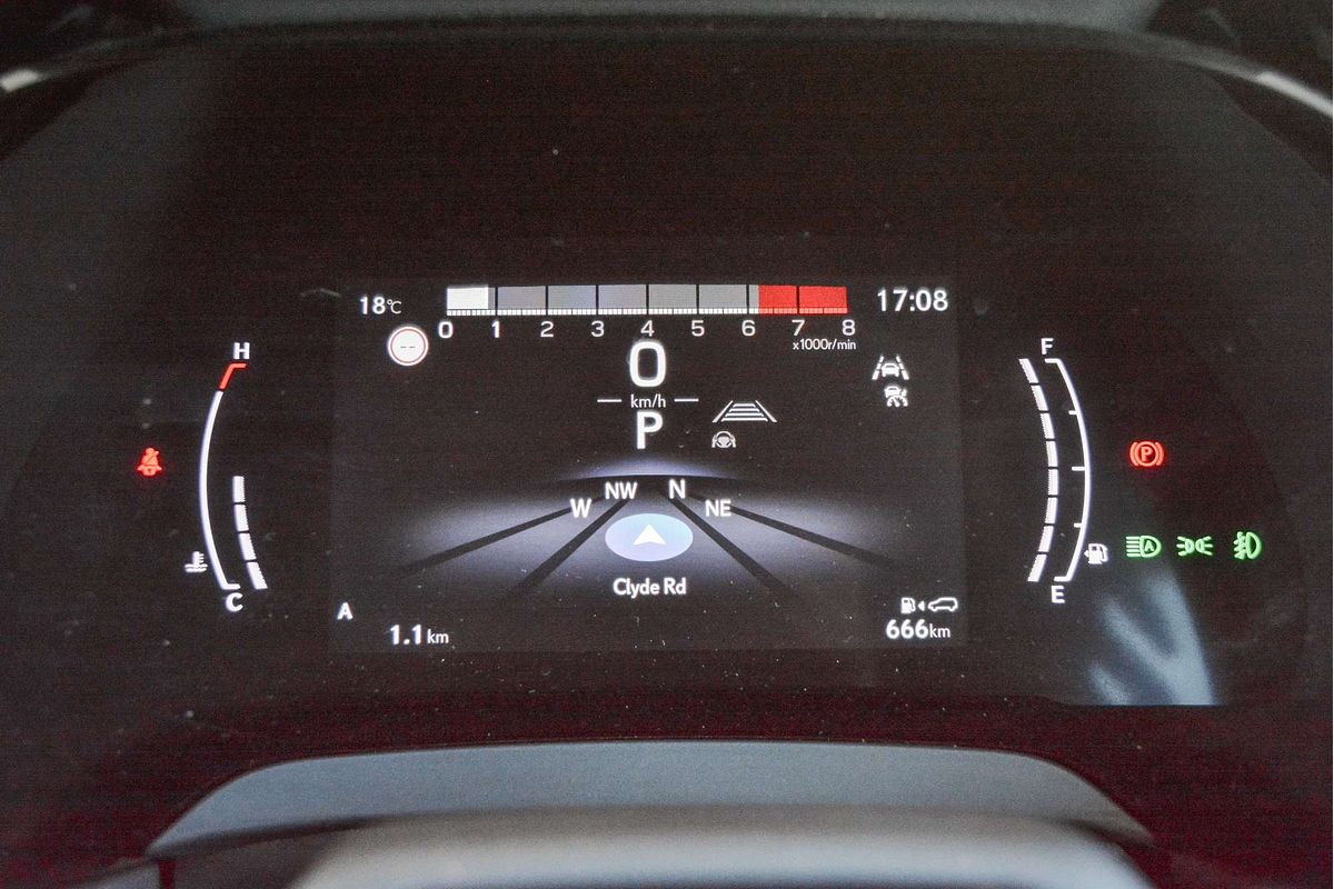 2023 Lexus RX RX350 F Sport TALA15R