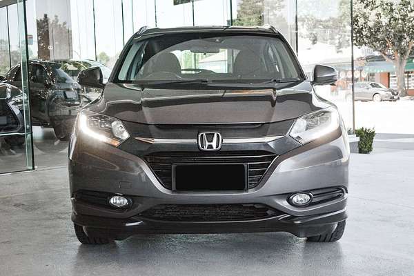 2016 Honda HR-V VTi-S