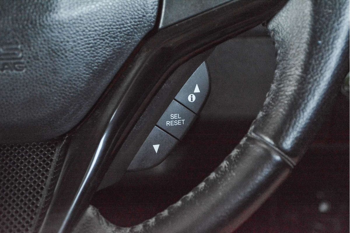 2016 Honda HR-V VTi-S
