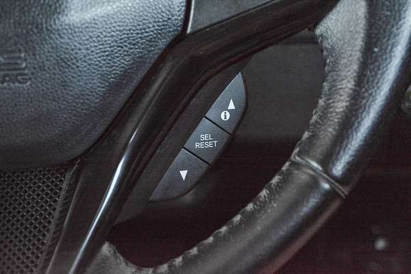 2016 Honda HR-V VTi-S