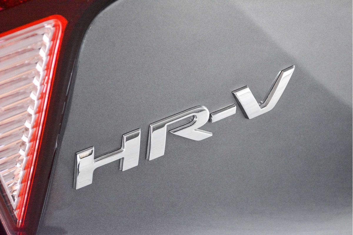 2016 Honda HR-V VTi-S