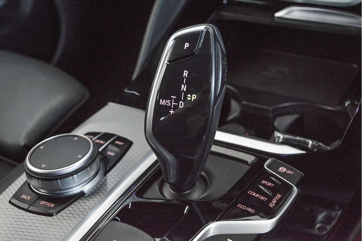 2019 BMW X4 M40i G02