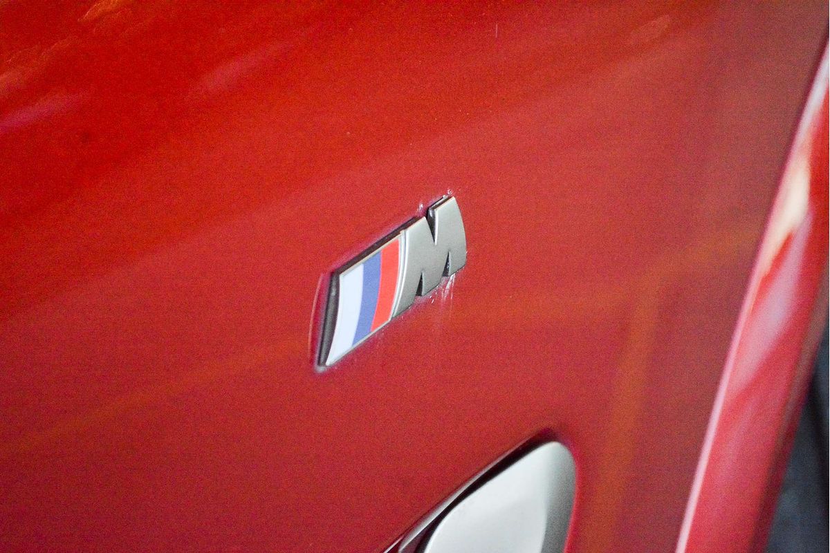 2019 BMW X4 M40i G02
