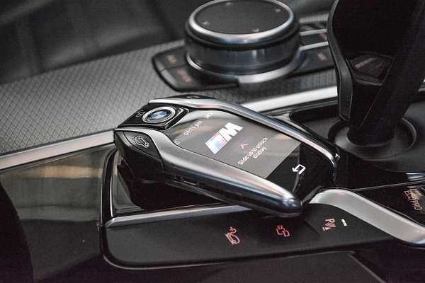 2019 BMW X4 M40i G02