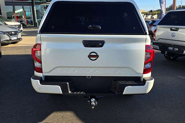 2024 Nissan Navara PRO-4X D23 4X4