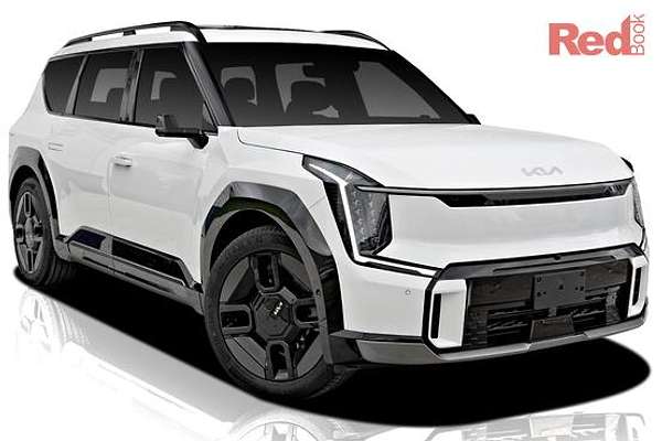 2023 Kia EV9 GT-Line MV