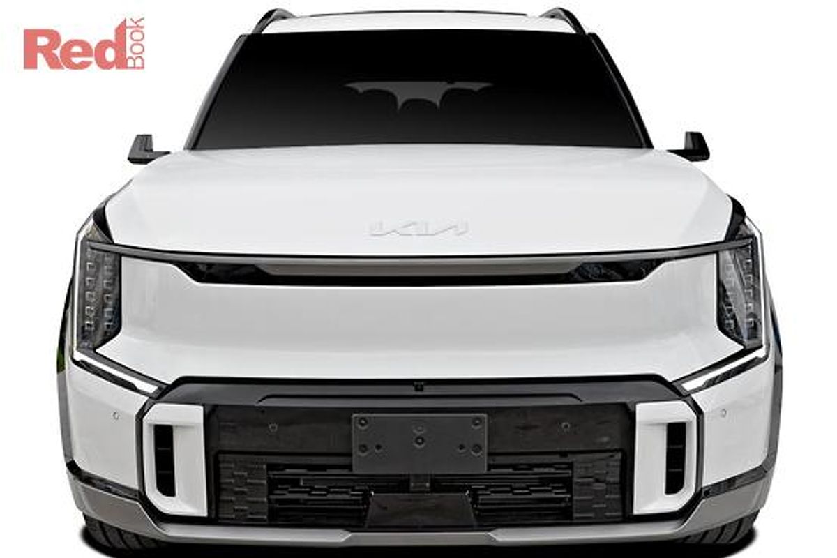 2023 Kia EV9 GT-Line MV