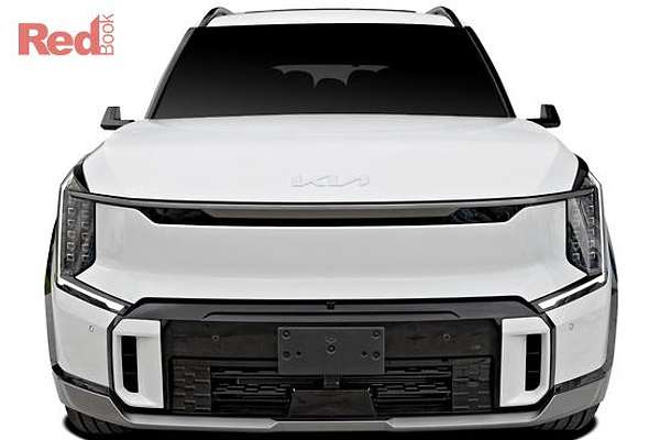 2023 Kia EV9 GT-Line MV
