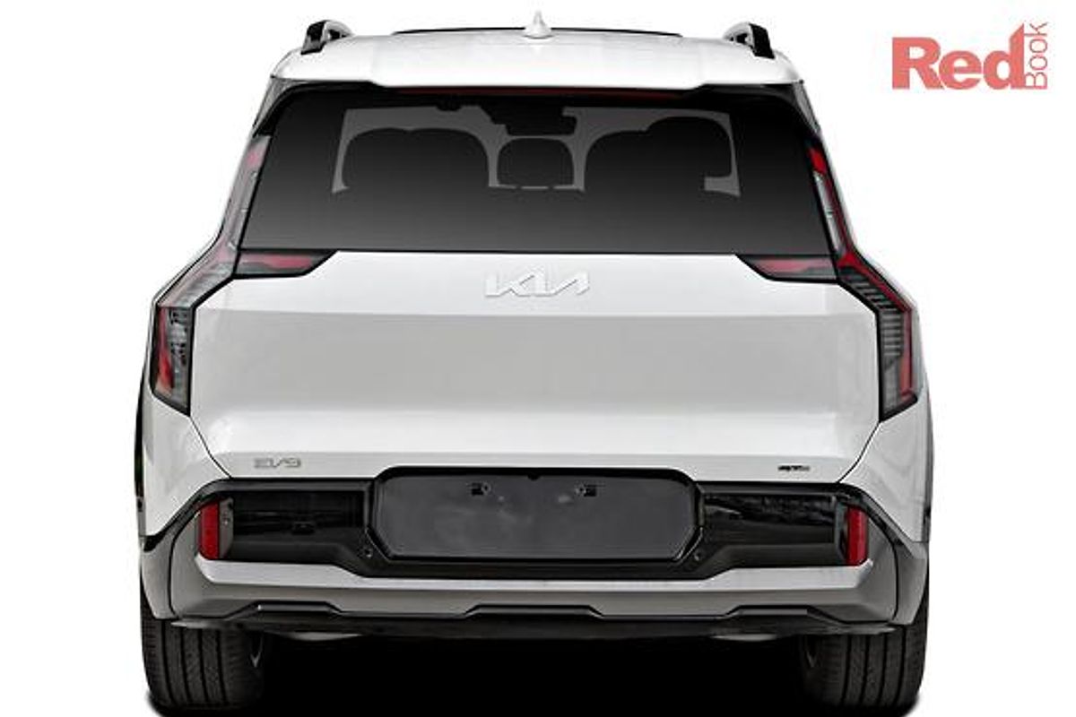 2023 Kia EV9 GT-Line MV