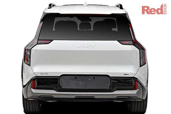 2023 Kia EV9 GT-Line MV