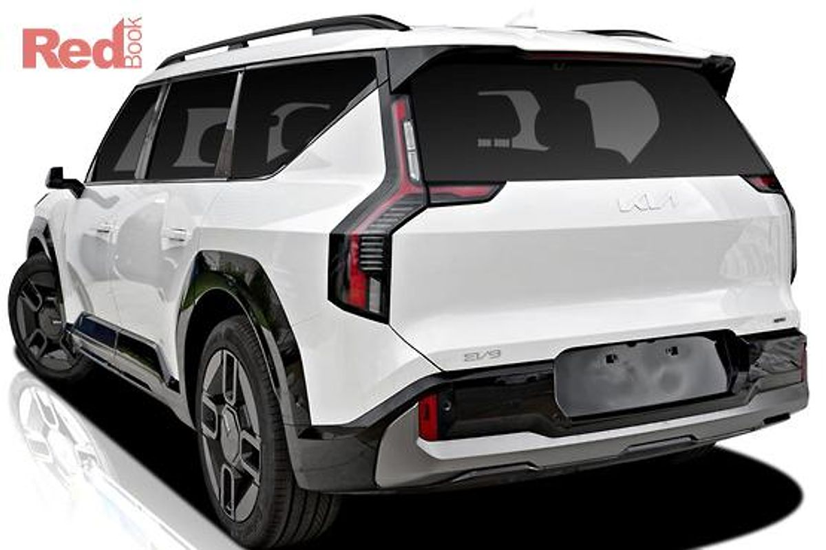 2023 Kia EV9 GT-Line MV