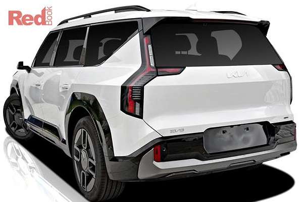 2023 Kia EV9 GT-Line MV