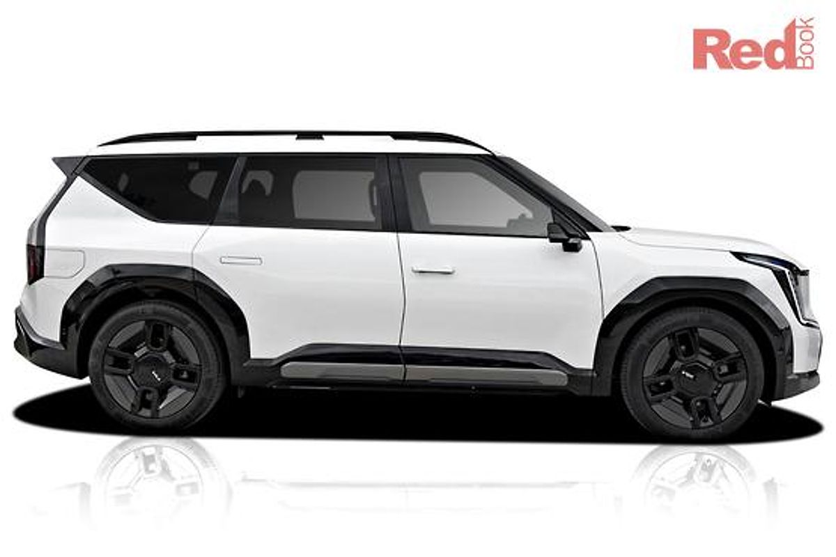 2023 Kia EV9 GT-Line MV