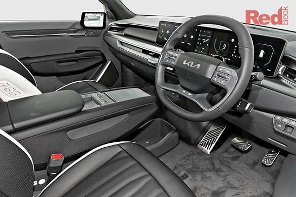 2023 Kia EV9 GT-Line MV