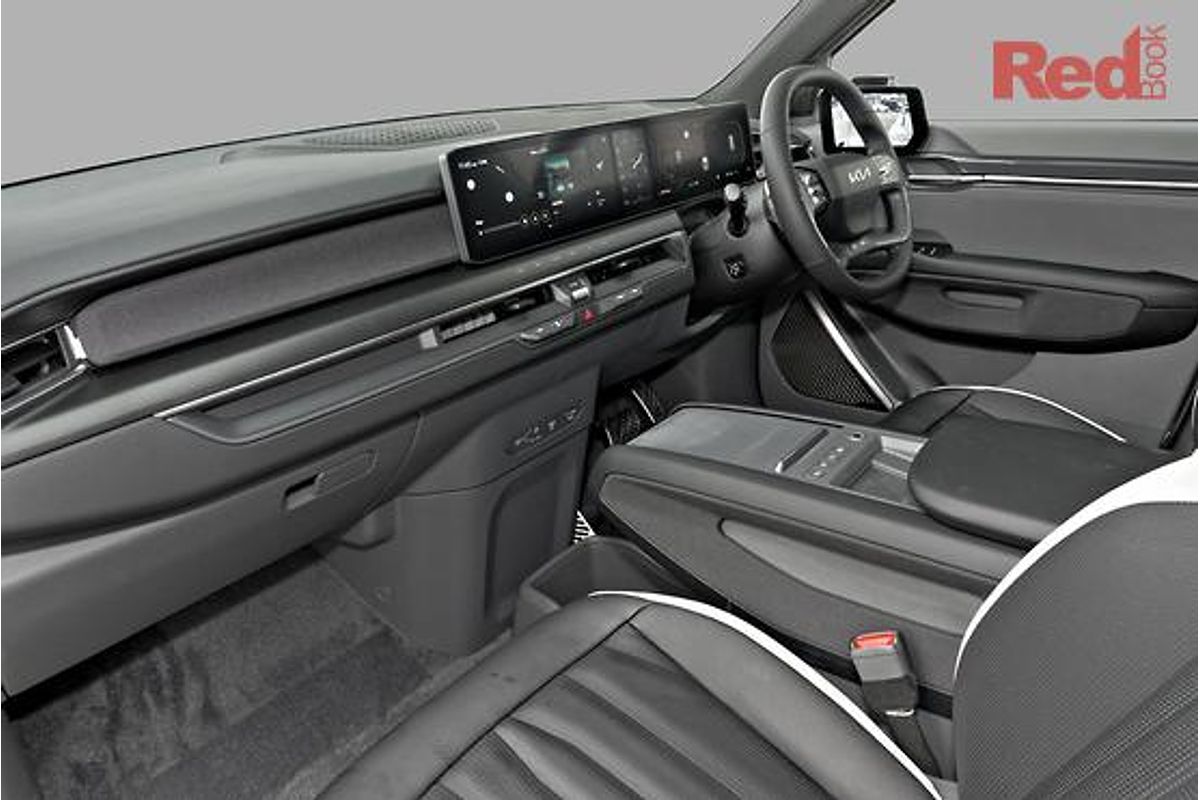 2023 Kia EV9 GT-Line MV