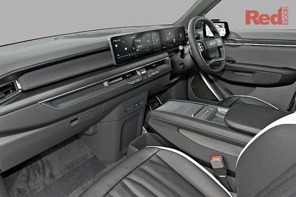 2023 Kia EV9 GT-Line MV
