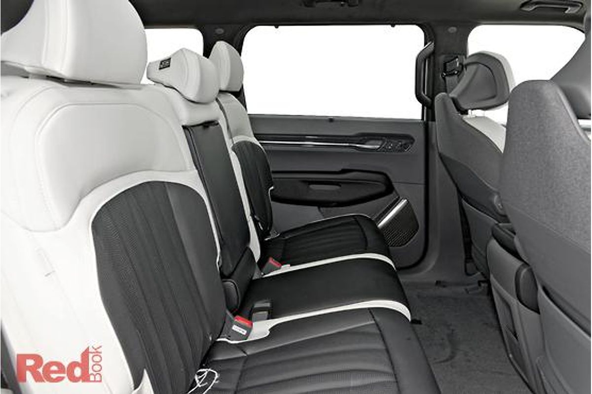 2023 Kia EV9 GT-Line MV
