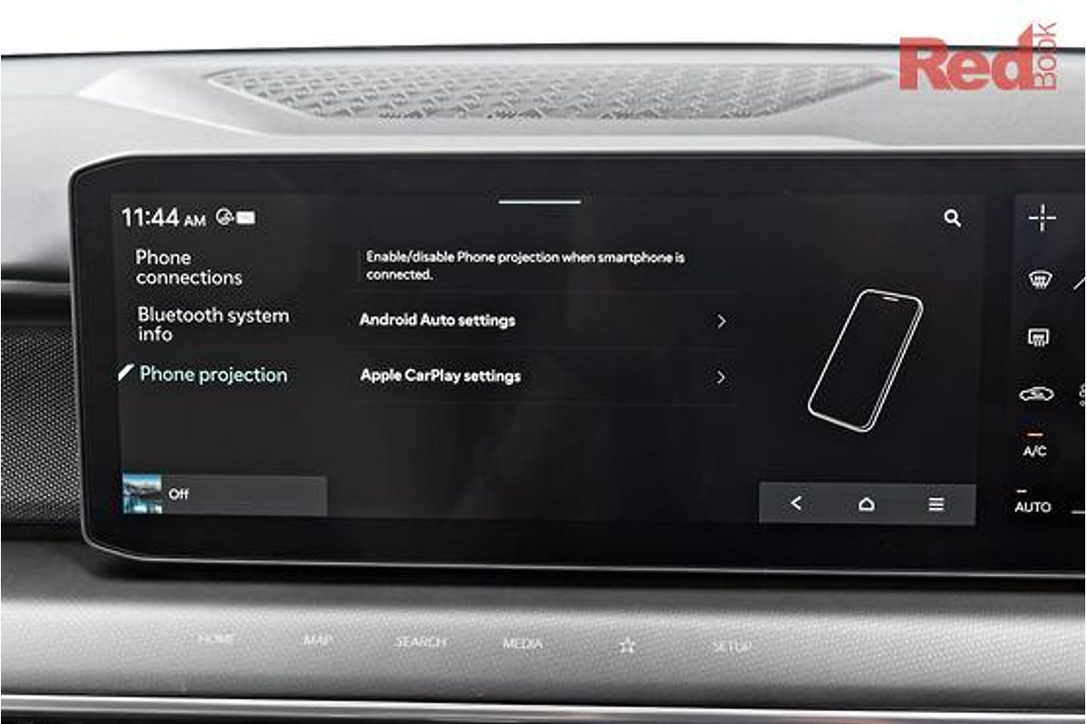 2023 Kia EV9 GT-Line MV