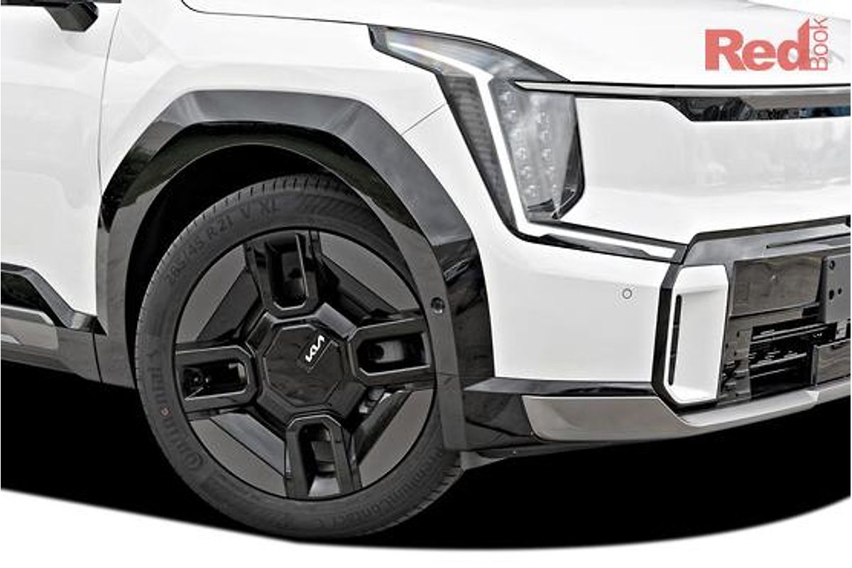2023 Kia EV9 GT-Line MV