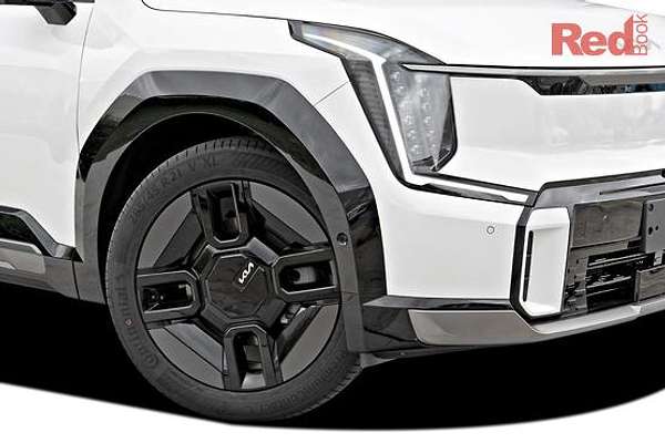 2023 Kia EV9 GT-Line MV