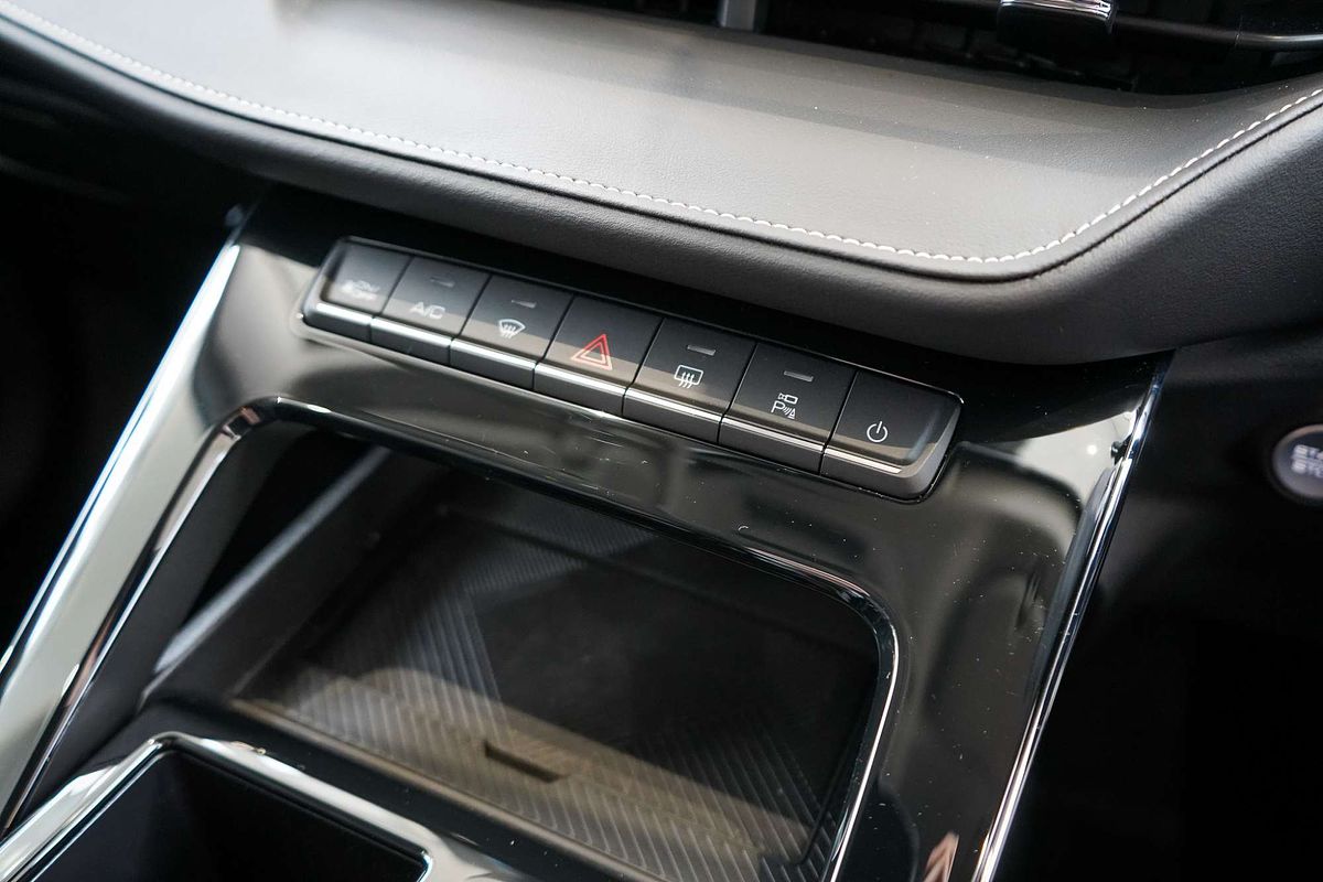 2024 GWM Haval H6 Lux B01