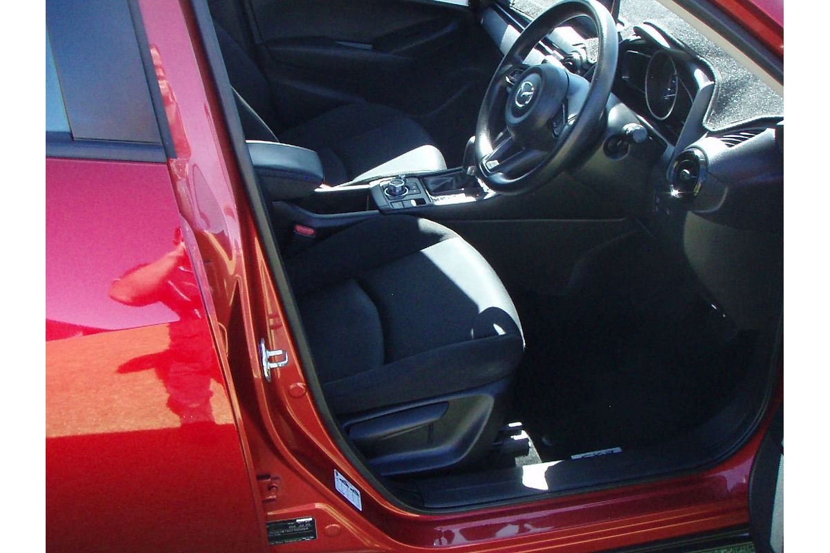 2020 Mazda CX-3 Neo Sport DK