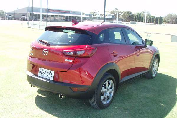 2020 Mazda CX-3 Neo Sport DK