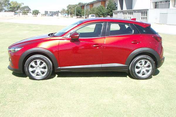 2020 Mazda CX-3 Neo Sport DK