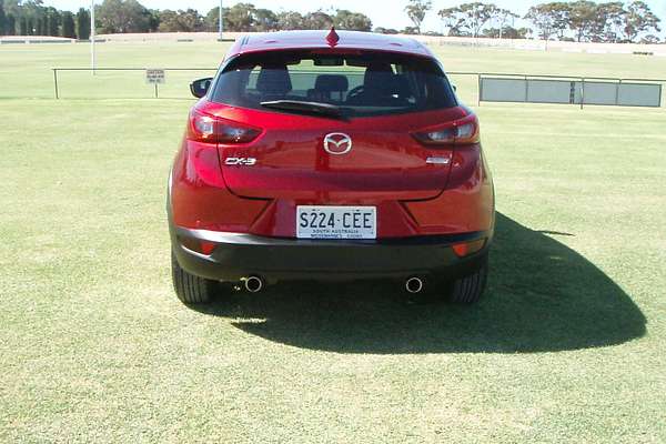 2020 Mazda CX-3 Neo Sport DK